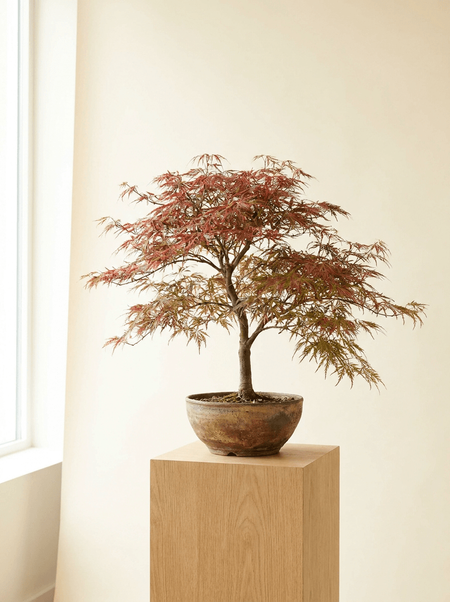 Japanese maple